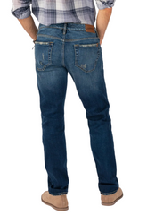 BARFLY SLIM DENIM PANTS IN WARREN